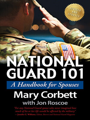 cover image of National Guard 101